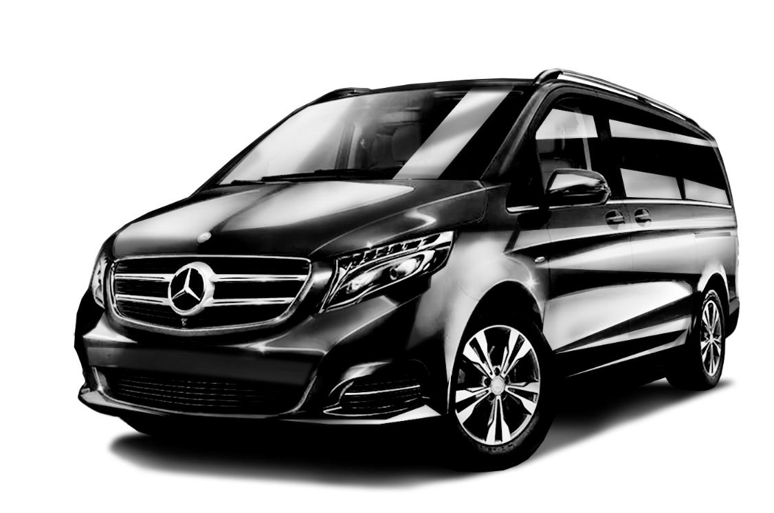 Business Van