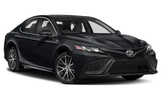 Comfort-Economy Sedan