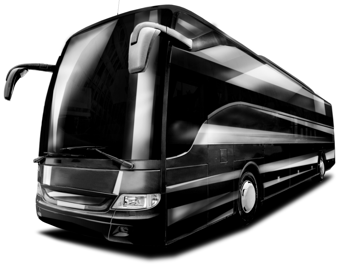 Coach Bus