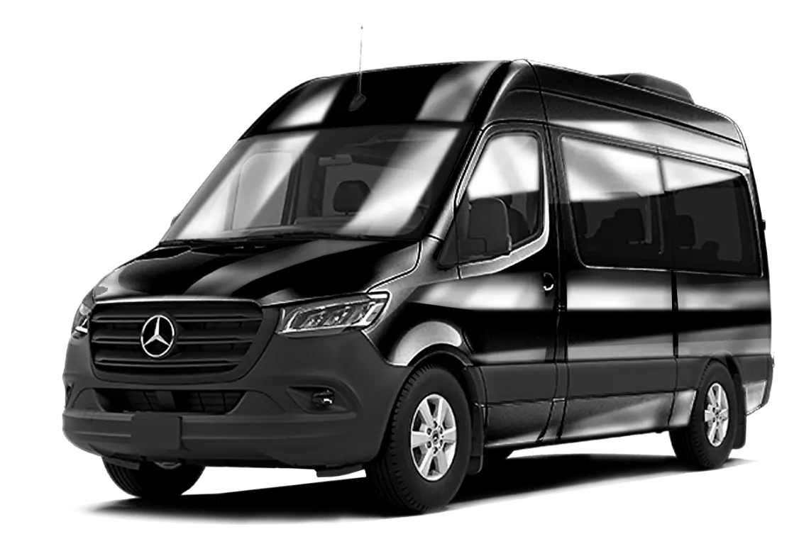 Minibus Sprinter