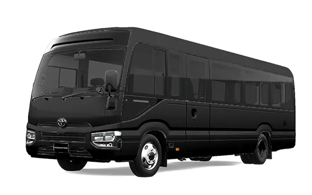 Coaster Bus